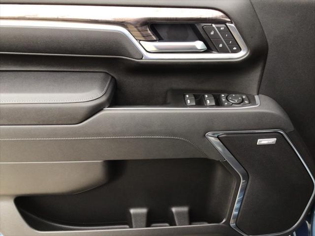 new 2025 Chevrolet Silverado 2500 car, priced at $81,259