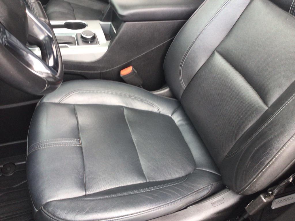 used 2019 Chevrolet Blazer car, priced at $17,983
