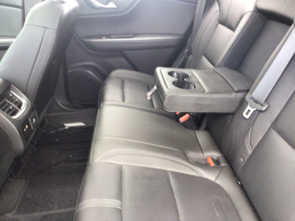 used 2019 Chevrolet Blazer car, priced at $17,983