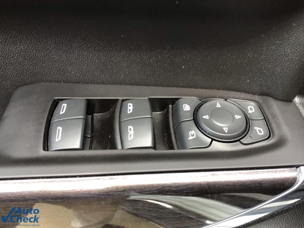 used 2021 Chevrolet Silverado 1500 car, priced at $31,987