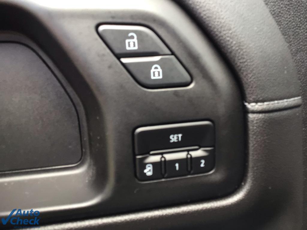 used 2021 Chevrolet Silverado 1500 car, priced at $31,987