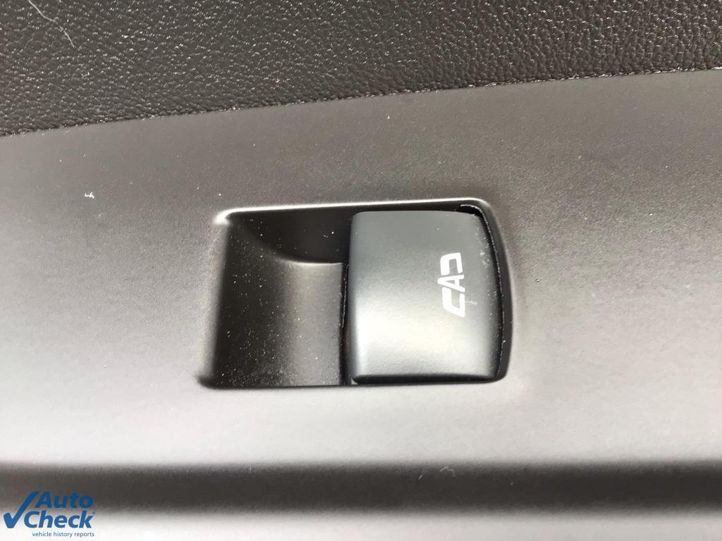 used 2021 Chevrolet Silverado 1500 car, priced at $31,987
