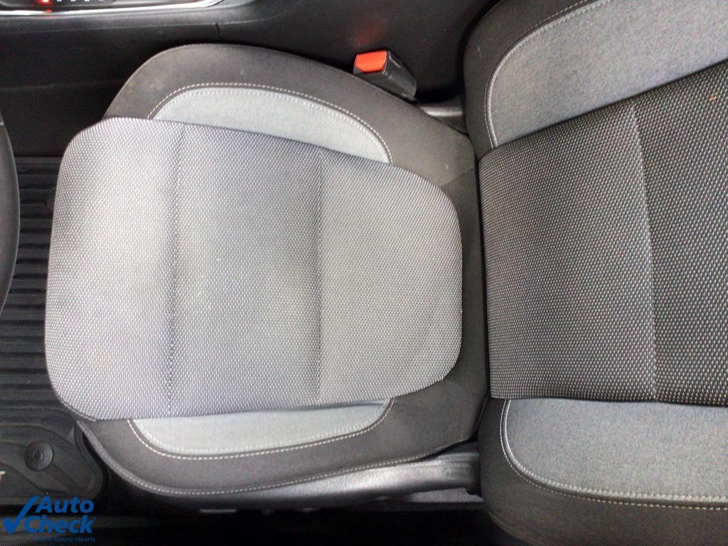 used 2021 Chevrolet Traverse car, priced at $23,506