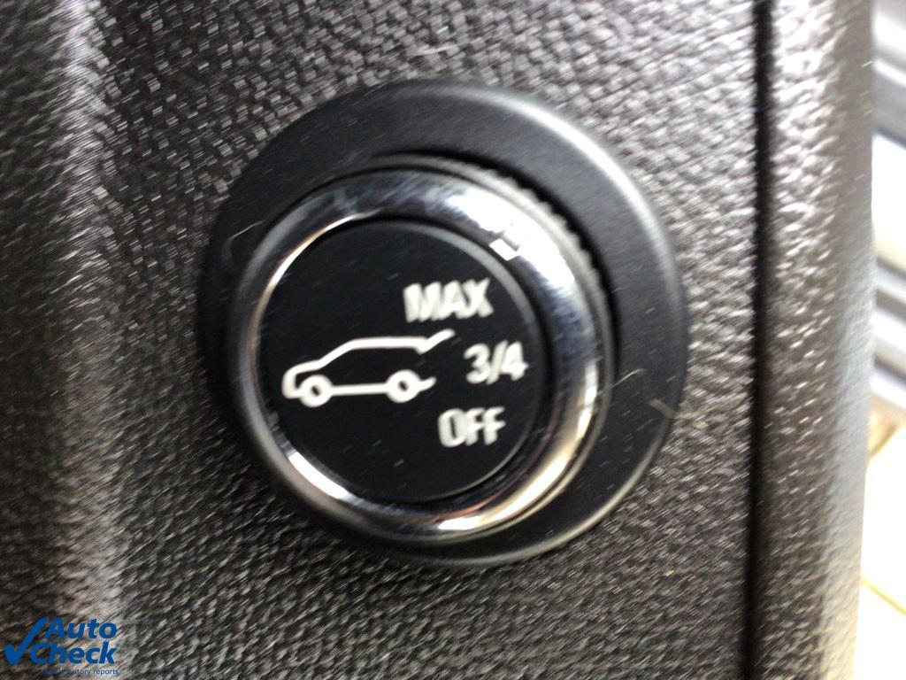 used 2021 Chevrolet Traverse car, priced at $23,506