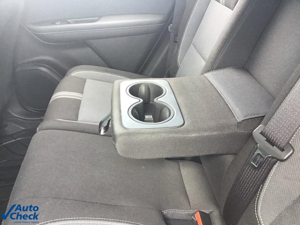 used 2024 Chevrolet Blazer car, priced at $26,982