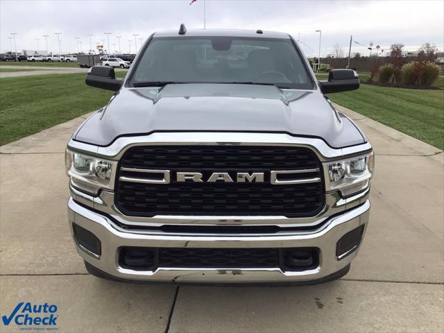 used 2022 Ram 2500 car, priced at $45,064