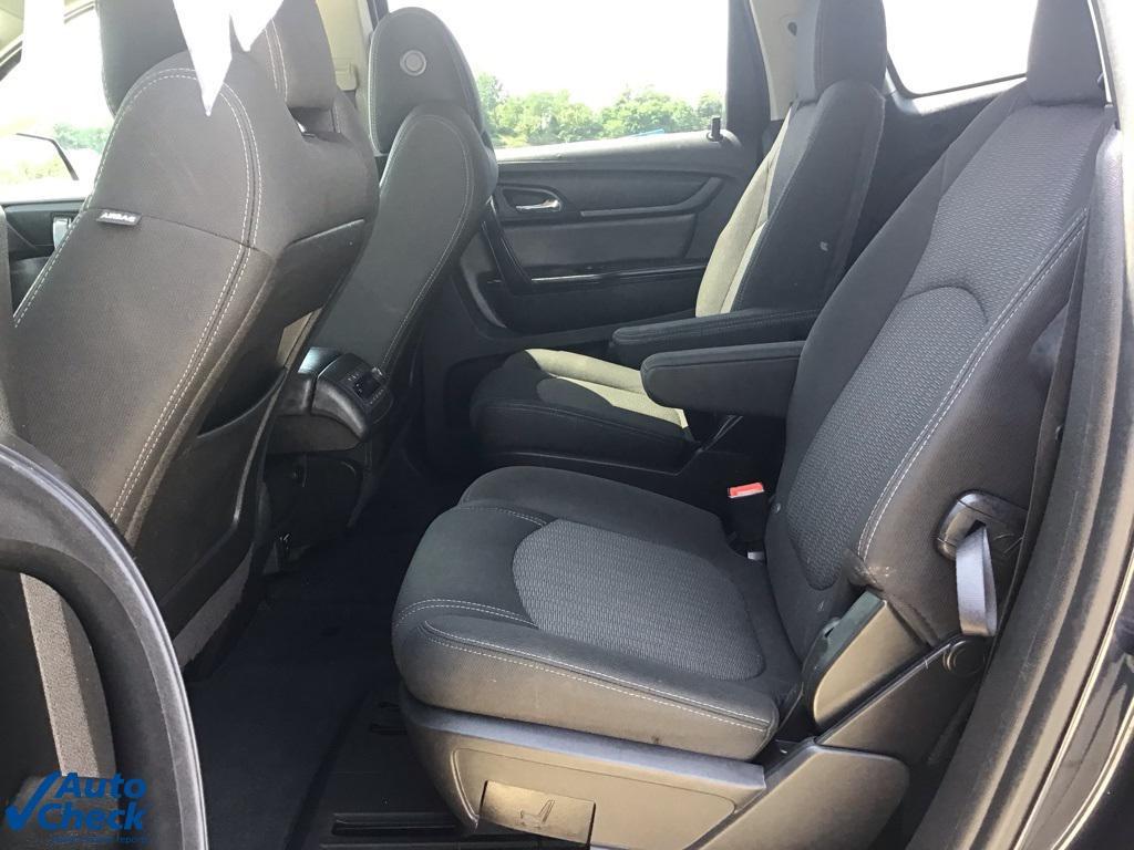 used 2016 Chevrolet Traverse car, priced at $8,559