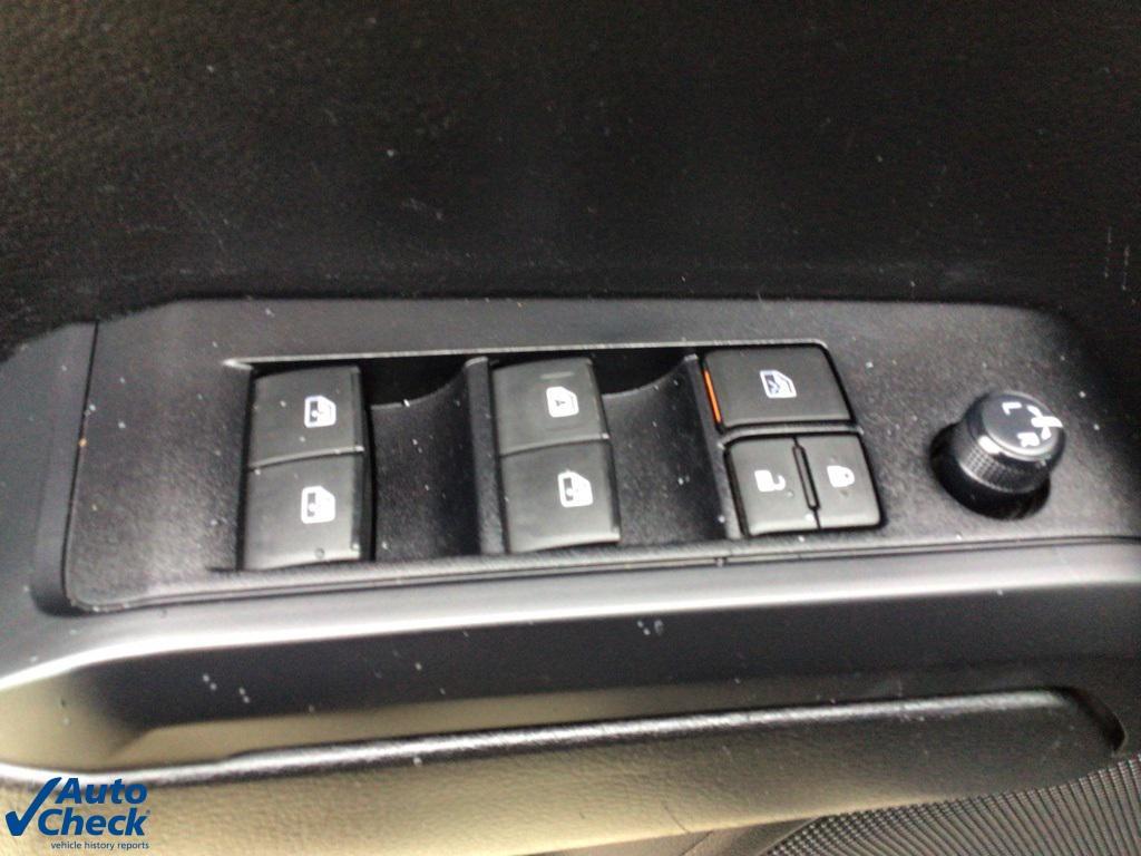 used 2022 Toyota Tacoma car, priced at $30,490