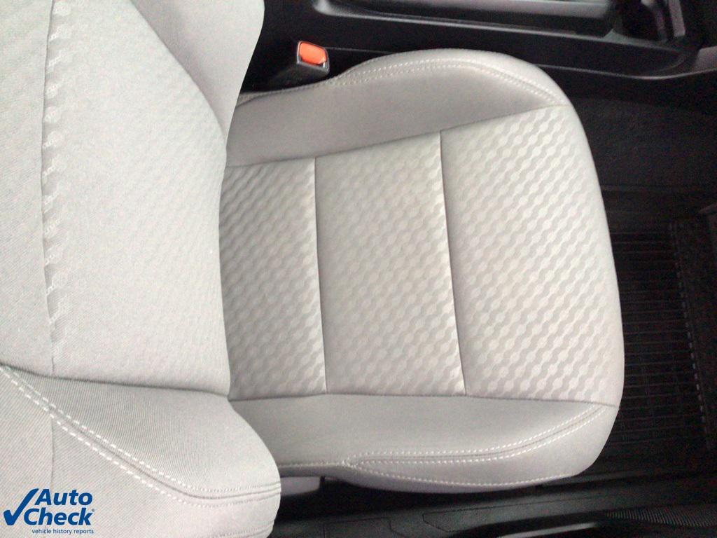 used 2022 Toyota Tacoma car, priced at $30,490