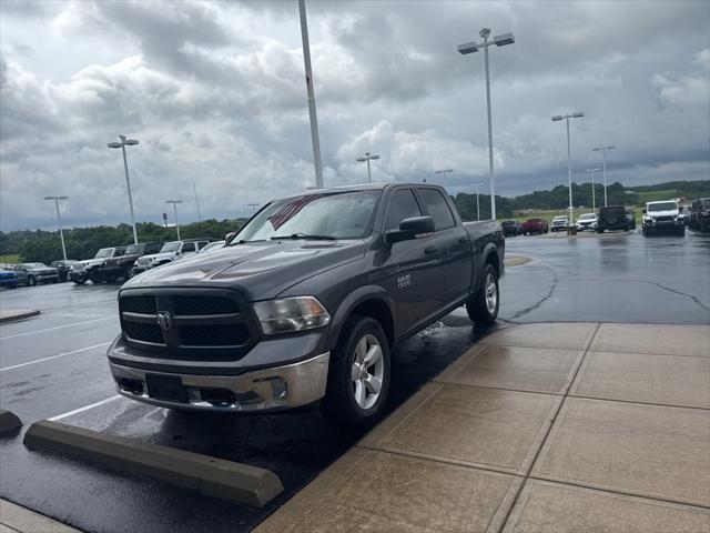 used 2015 Ram 1500 car, priced at $15,915