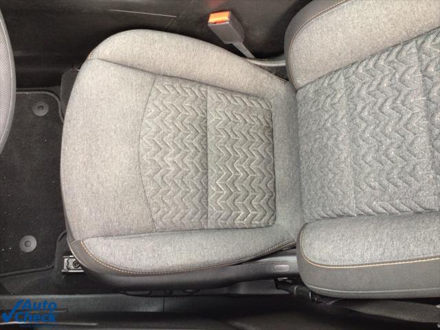 used 2022 Chevrolet Equinox car, priced at $20,800