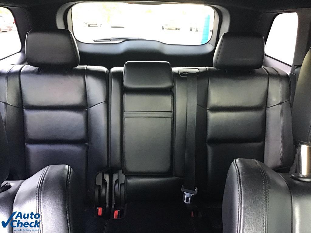 used 2018 Jeep Grand Cherokee car, priced at $16,743