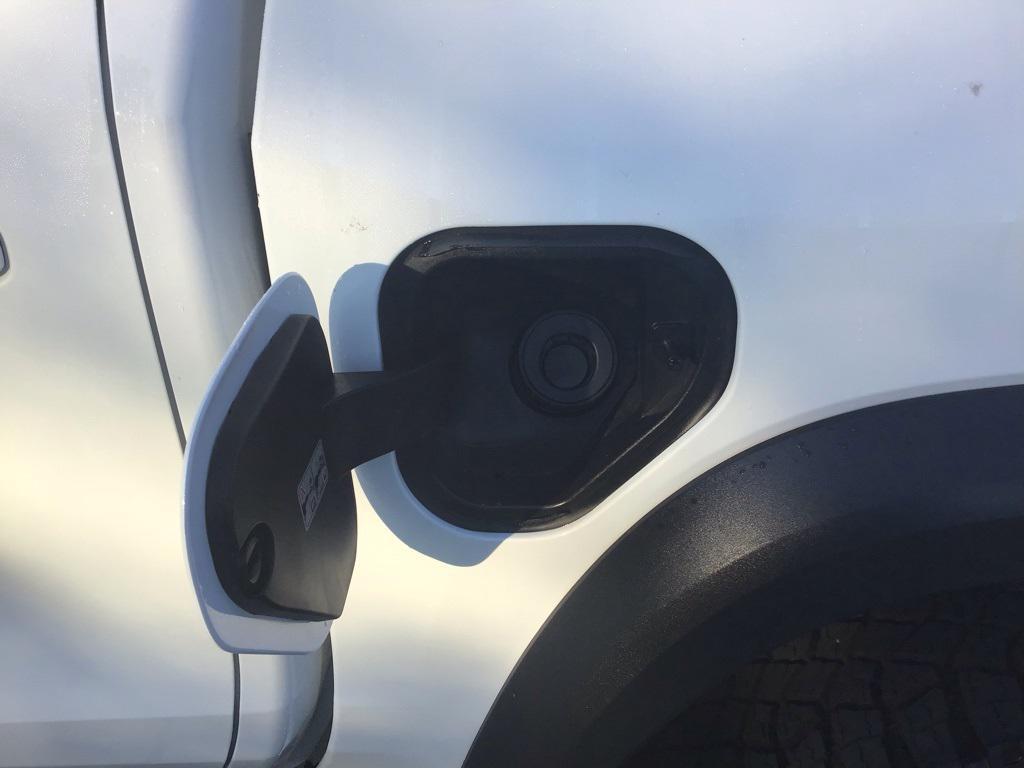 used 2025 Chevrolet Colorado car, priced at $49,314