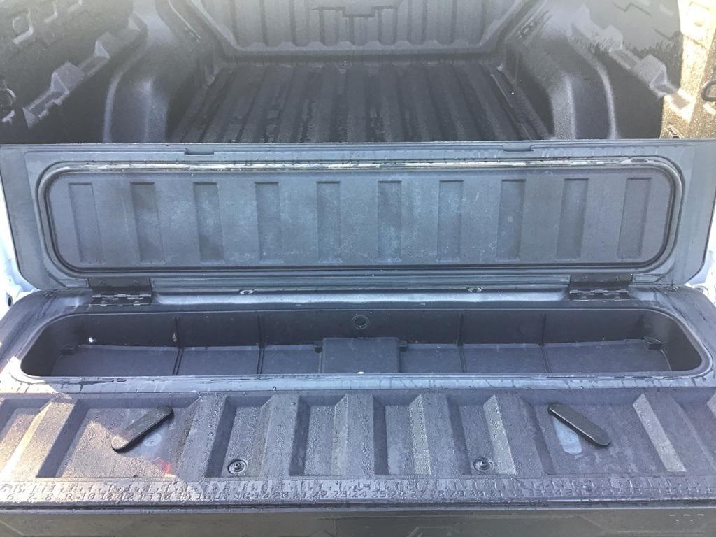 used 2025 Chevrolet Colorado car, priced at $49,314