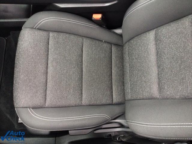 used 2024 Chevrolet Traverse car, priced at $38,505