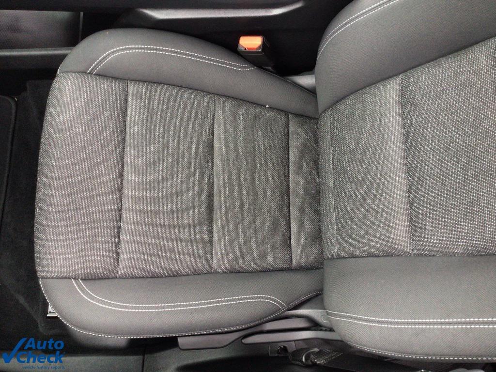 used 2024 Chevrolet Traverse car, priced at $35,487