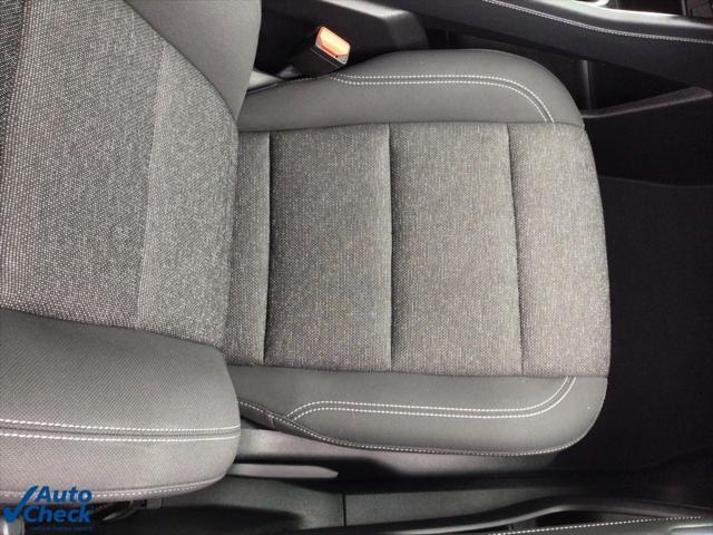 used 2024 Chevrolet Traverse car, priced at $38,505