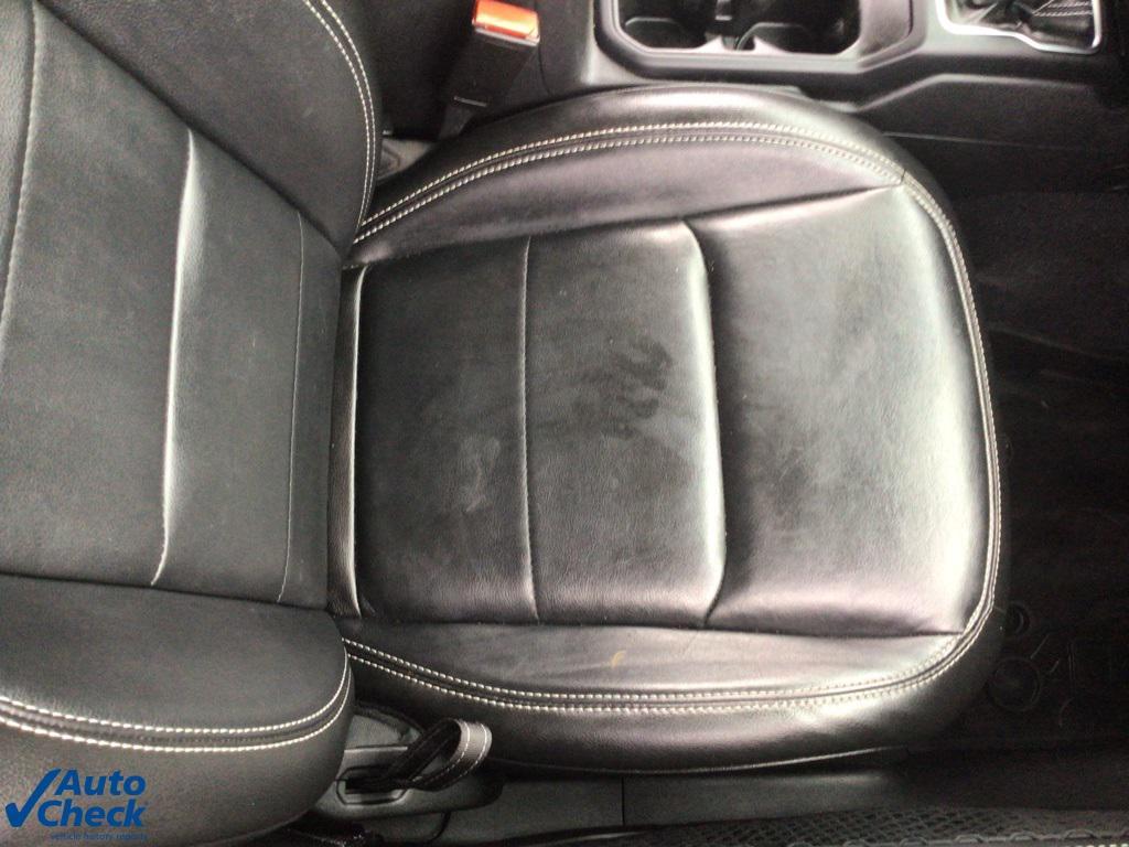 used 2022 Jeep Wrangler Unlimited 4xe car, priced at $31,762