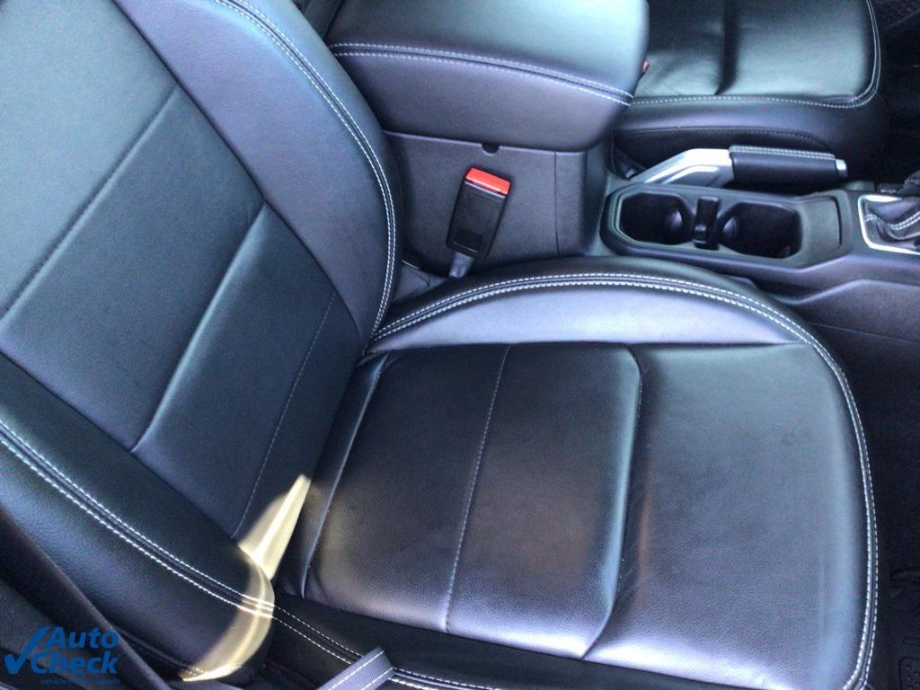 used 2022 Jeep Wrangler Unlimited 4xe car, priced at $31,473