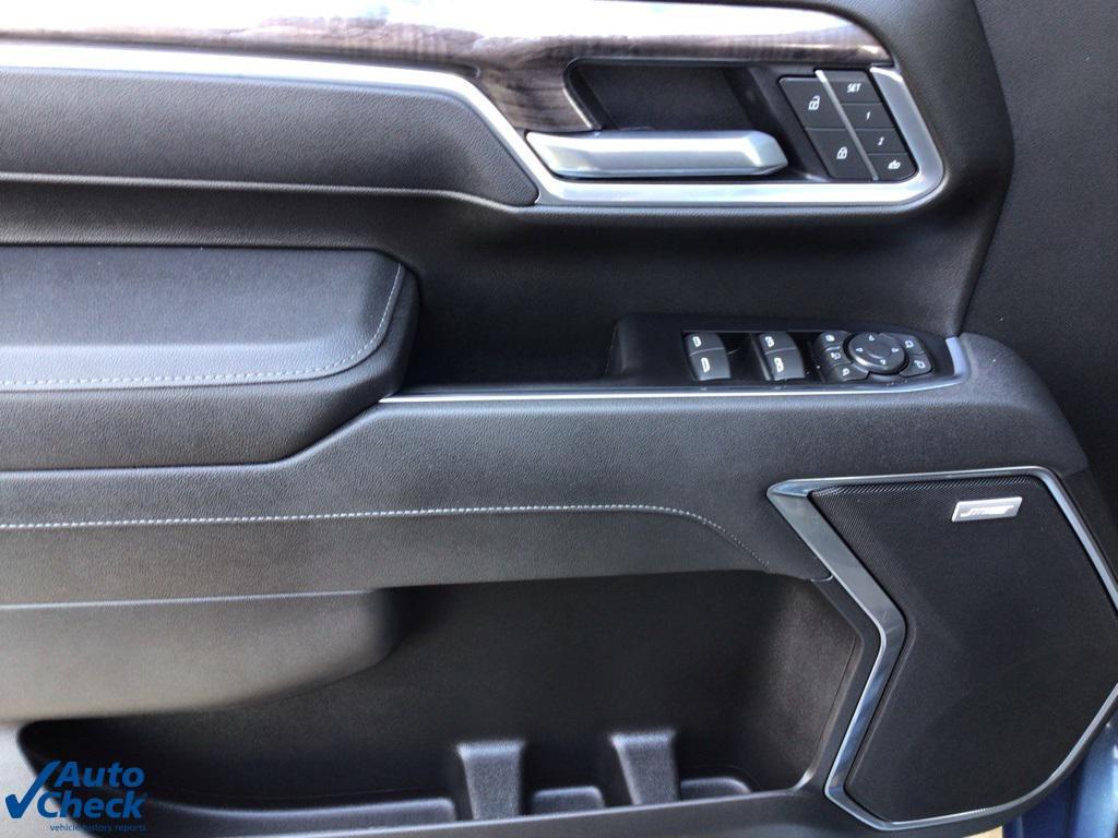 used 2025 Chevrolet Silverado 2500 car, priced at $64,940