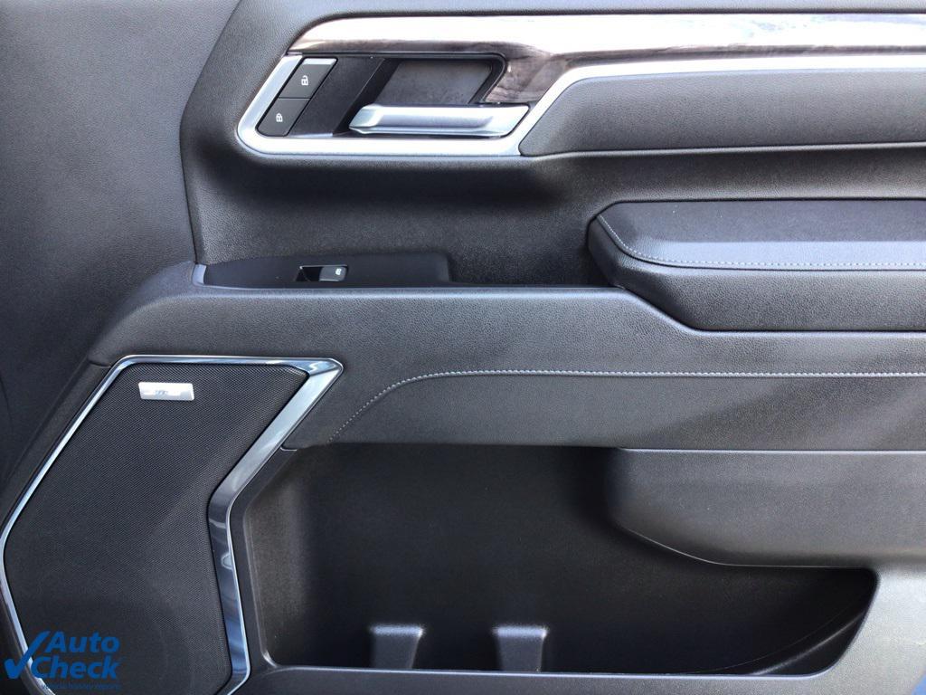 used 2025 Chevrolet Silverado 2500 car, priced at $64,940