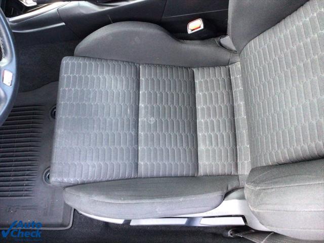 used 2023 Toyota GR86 car, priced at $29,953