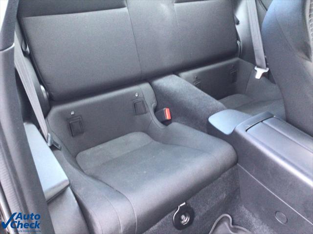 used 2023 Toyota GR86 car, priced at $29,953