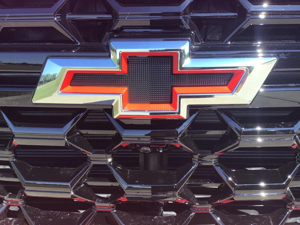 new 2025 Chevrolet Silverado 2500 car, priced at $72,296