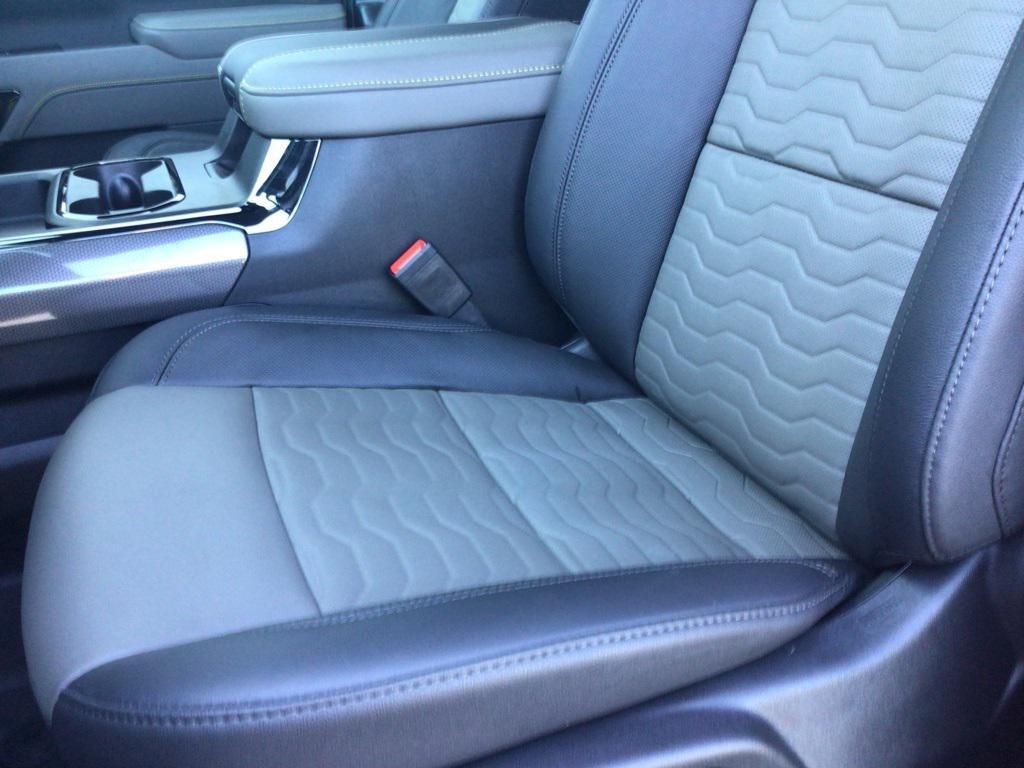 new 2025 Chevrolet Silverado 2500 car, priced at $72,296