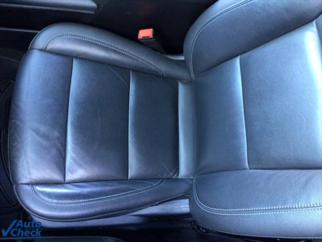 used 2021 Chevrolet Suburban car, priced at $44,234