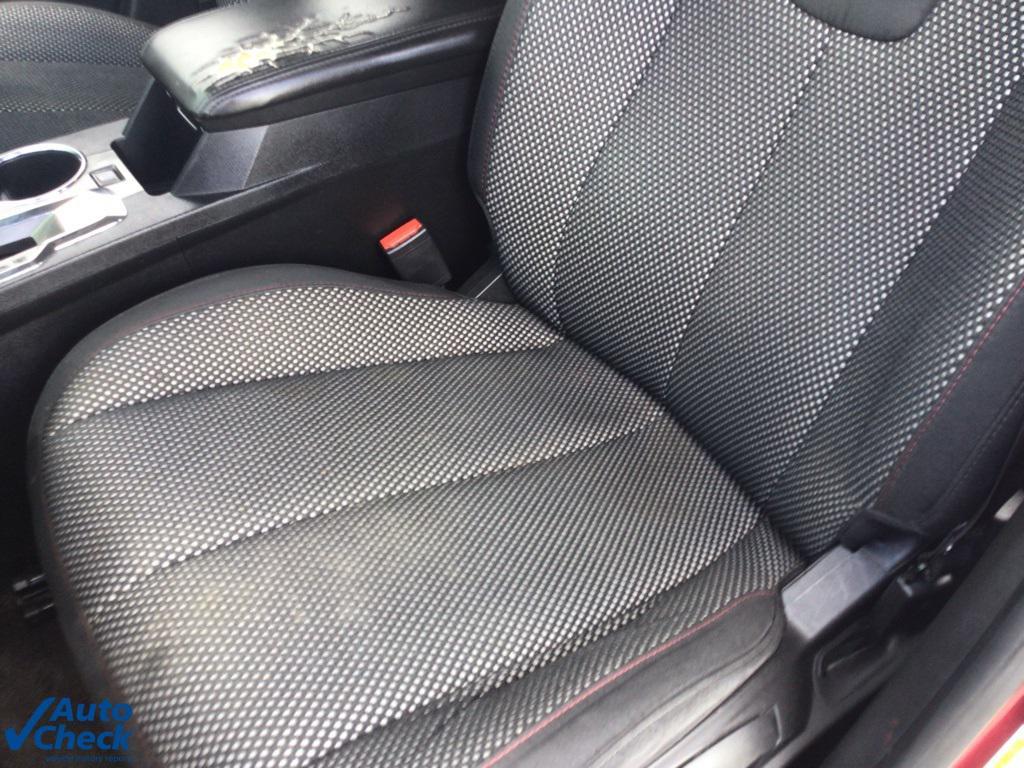 used 2016 GMC Terrain car, priced at $7,884