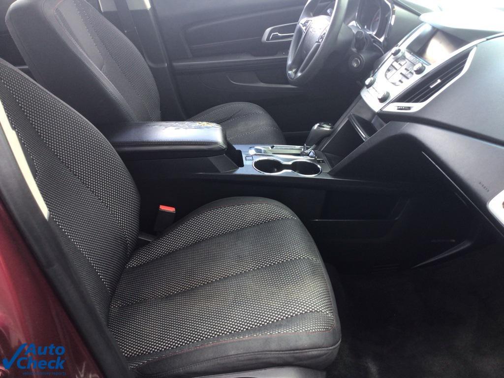 used 2016 GMC Terrain car, priced at $7,884