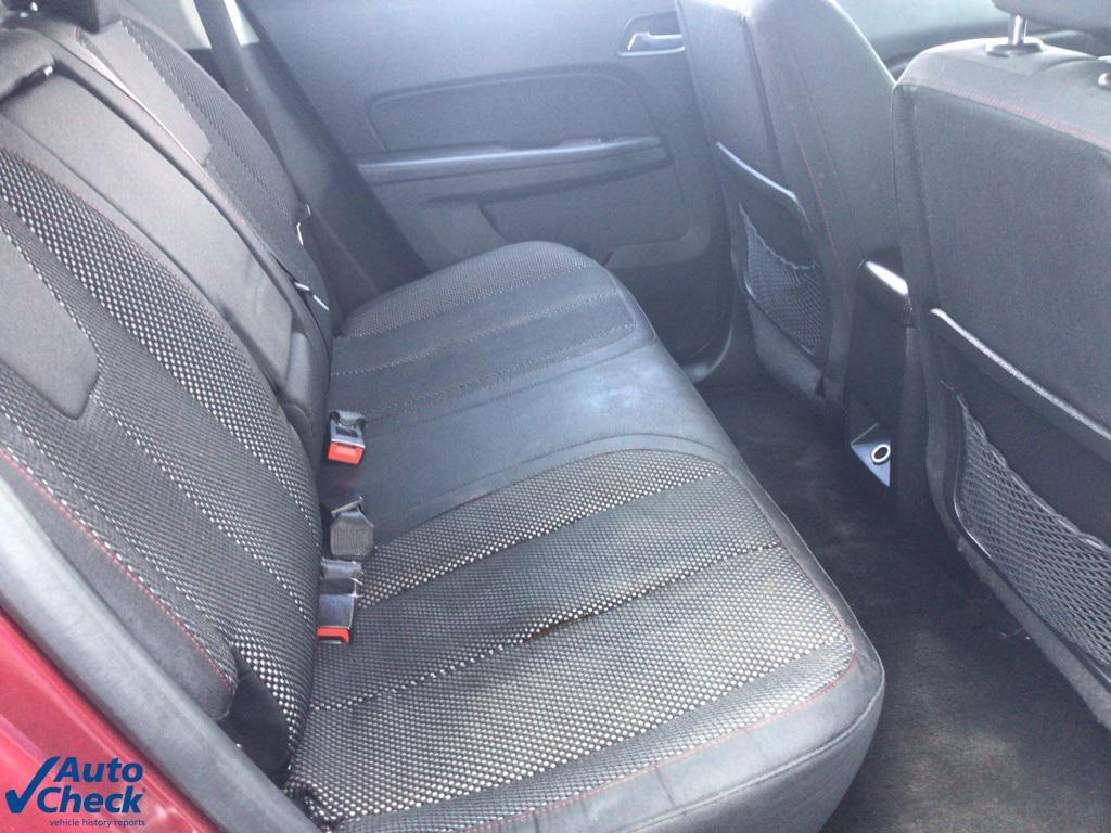 used 2016 GMC Terrain car, priced at $7,884