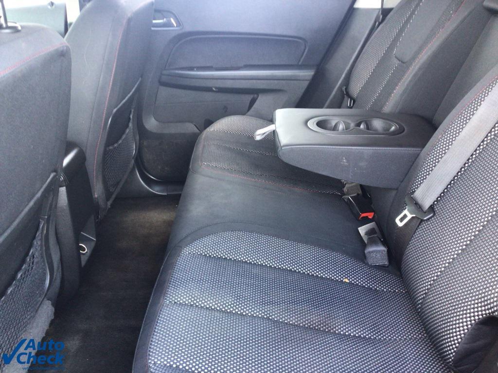 used 2016 GMC Terrain car, priced at $7,884