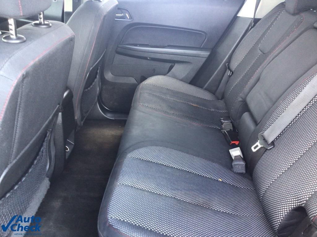 used 2016 GMC Terrain car, priced at $7,884