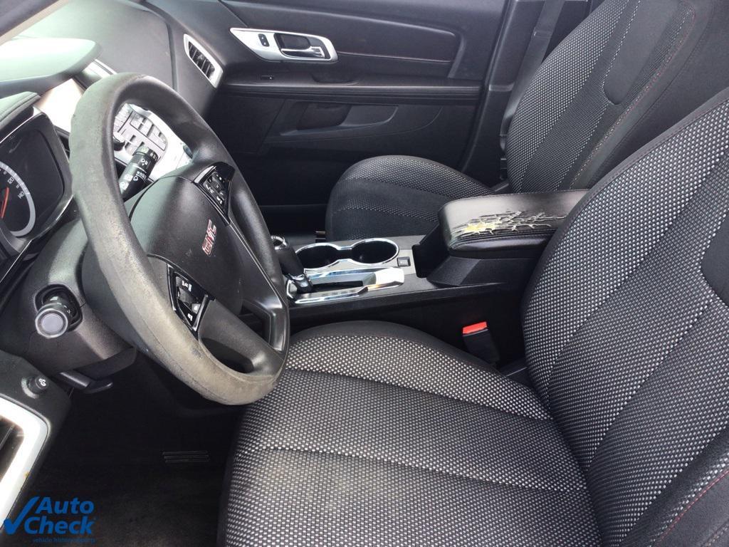 used 2016 GMC Terrain car, priced at $7,884