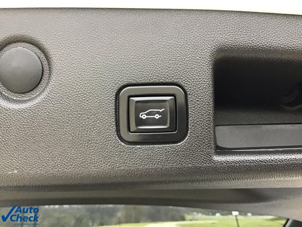 used 2021 Chevrolet Equinox car, priced at $20,487