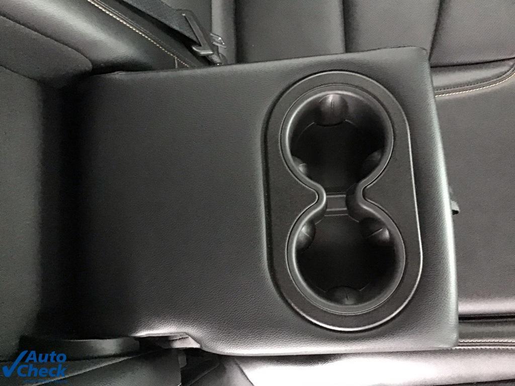 used 2021 Chevrolet Equinox car, priced at $20,487