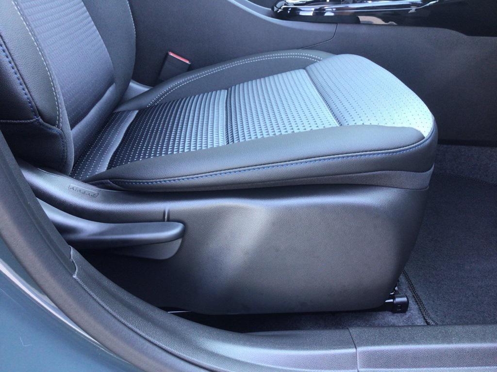 new 2025 Chevrolet Trax car, priced at $24,669