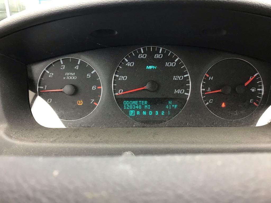 used 2009 Chevrolet Impala car, priced at $5,993