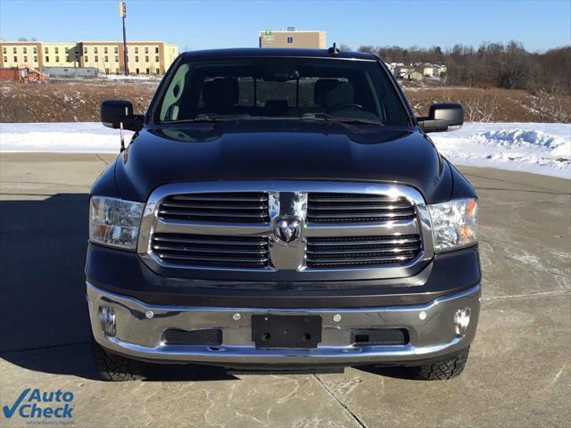 used 2016 Ram 1500 car, priced at $20,815