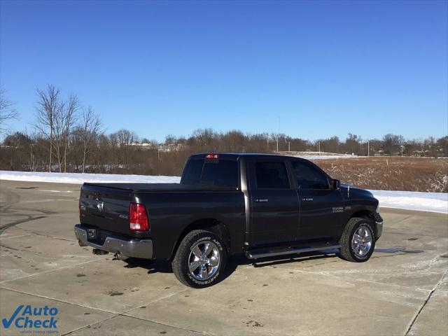 used 2016 Ram 1500 car, priced at $20,815