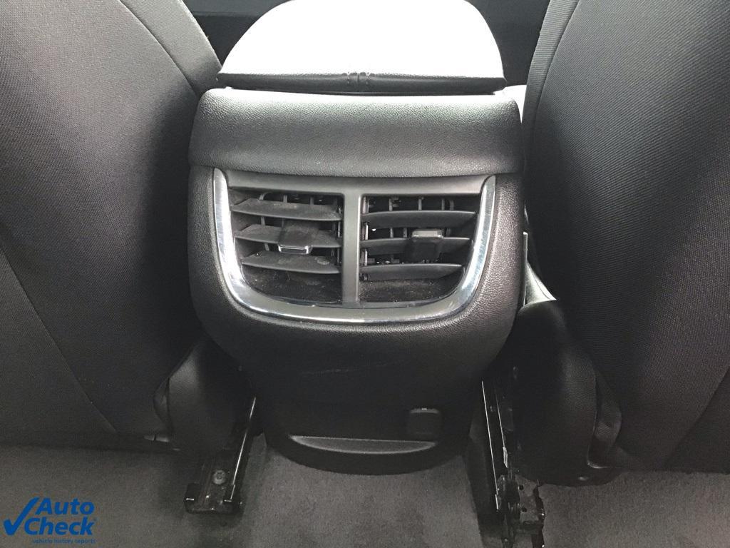 used 2024 Chevrolet Malibu car, priced at $18,834