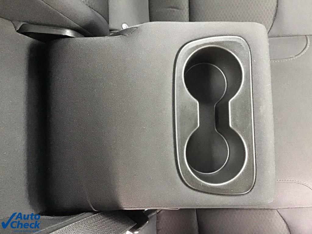 used 2024 Chevrolet Malibu car, priced at $18,834