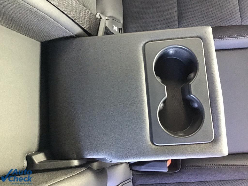 used 2024 Chevrolet Blazer EV car, priced at $30,337