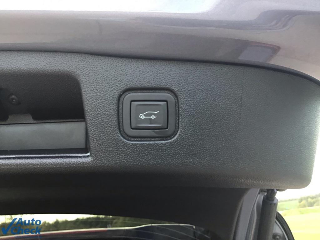 used 2024 Chevrolet Blazer EV car, priced at $30,337