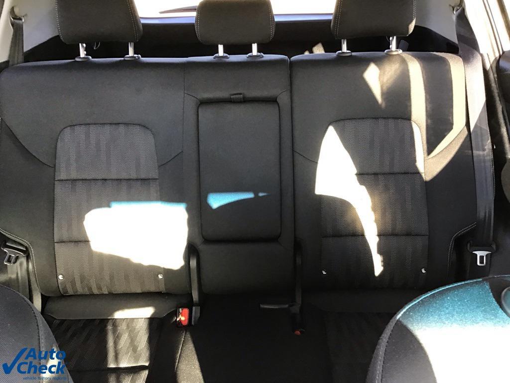 used 2020 Kia Sportage car, priced at $15,665