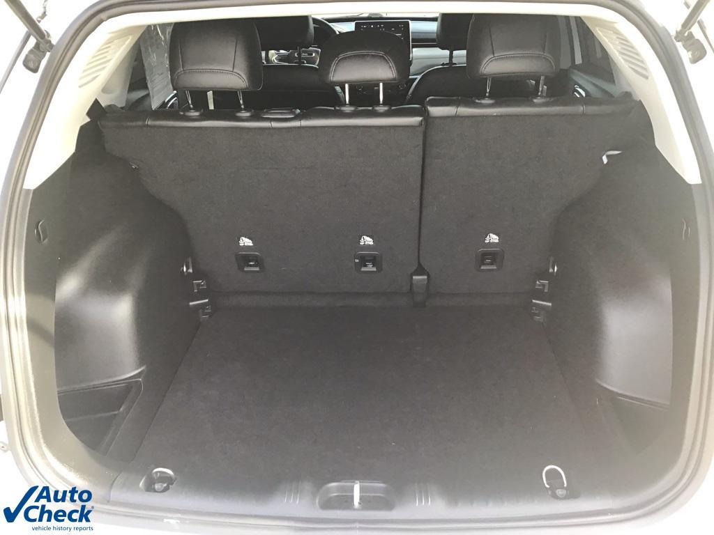 used 2022 Jeep Compass car, priced at $22,048