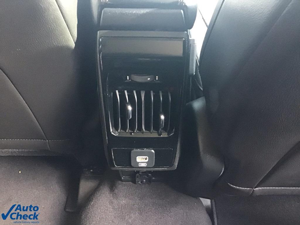 used 2022 Jeep Compass car, priced at $22,048