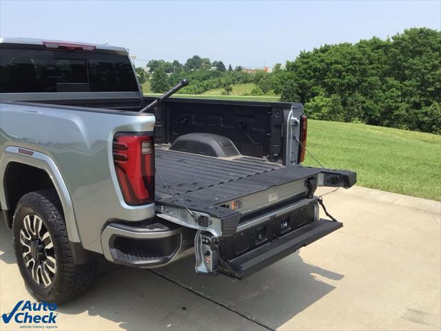 used 2024 GMC Sierra 2500 car, priced at $80,794